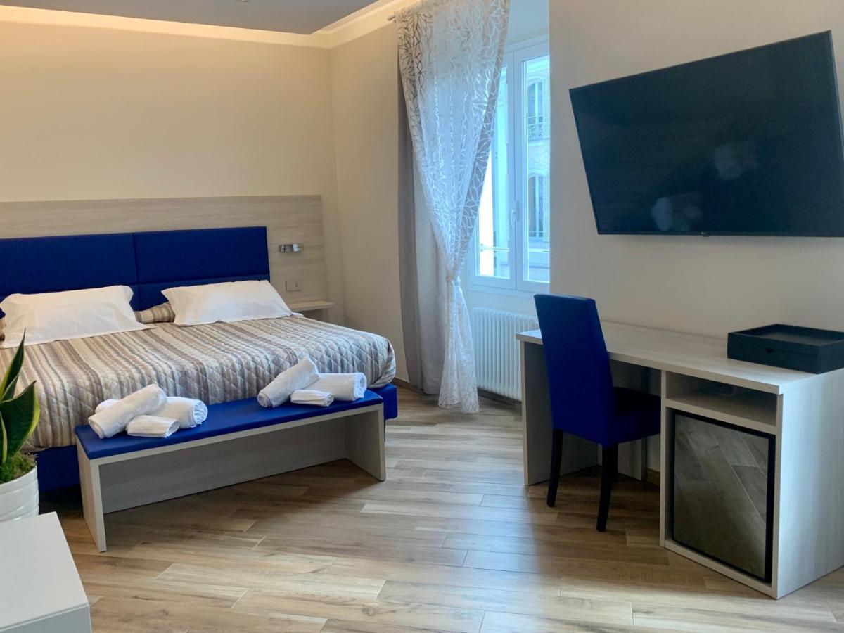 A Due Passi - Appartement