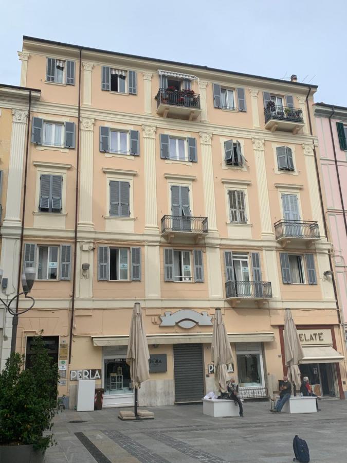 Appartement A Due Passi -