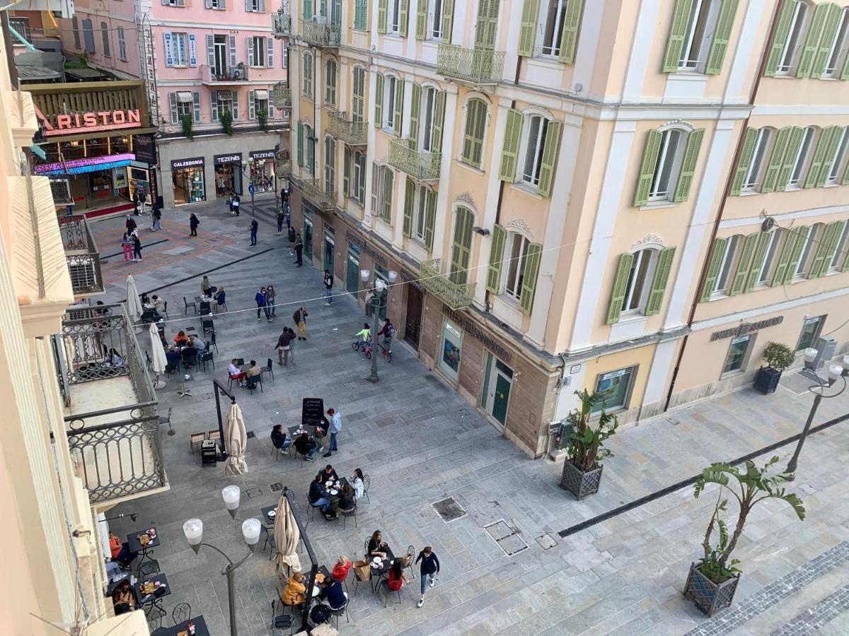 A Due Passi - * San Remo