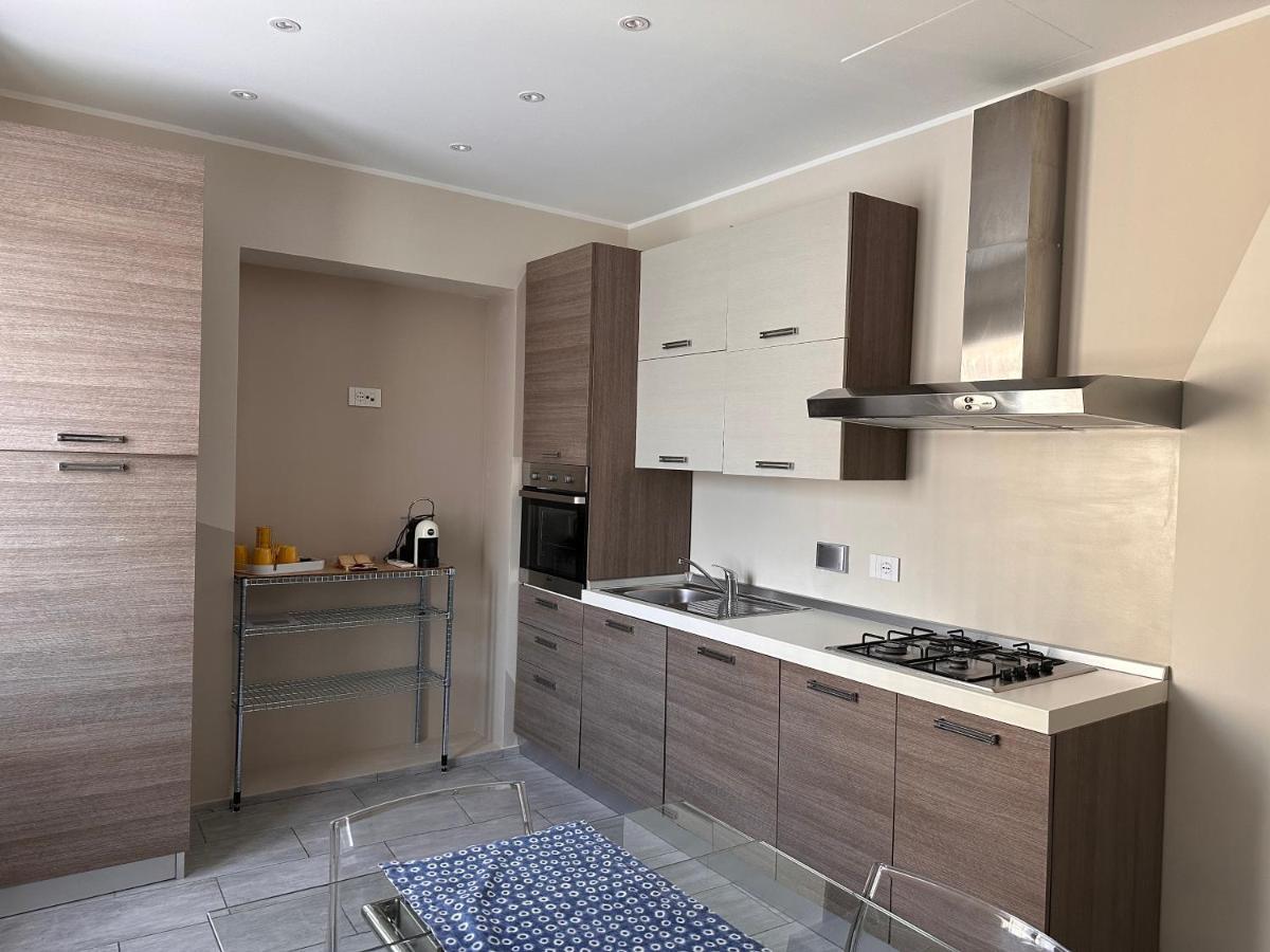 Appartement A Due Passi - *