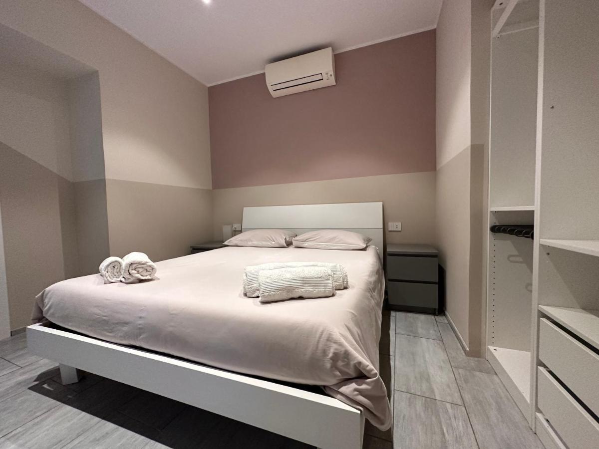 Apartment A Due Passi - *