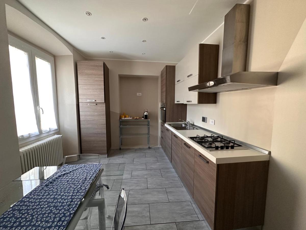 A Due Passi - Apartment